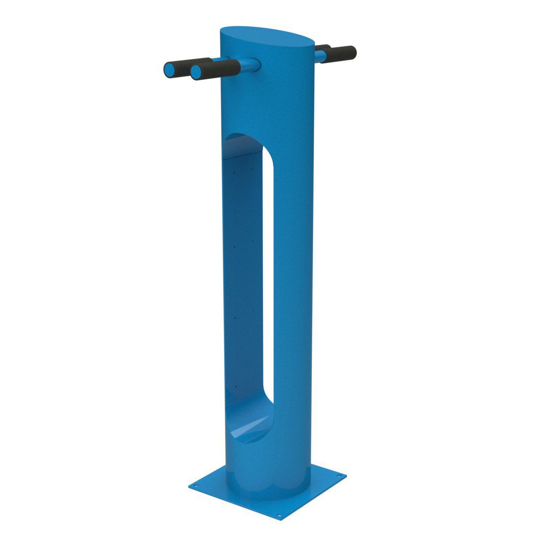 Ремонтная станция для велосипедов Air Gym YRS2