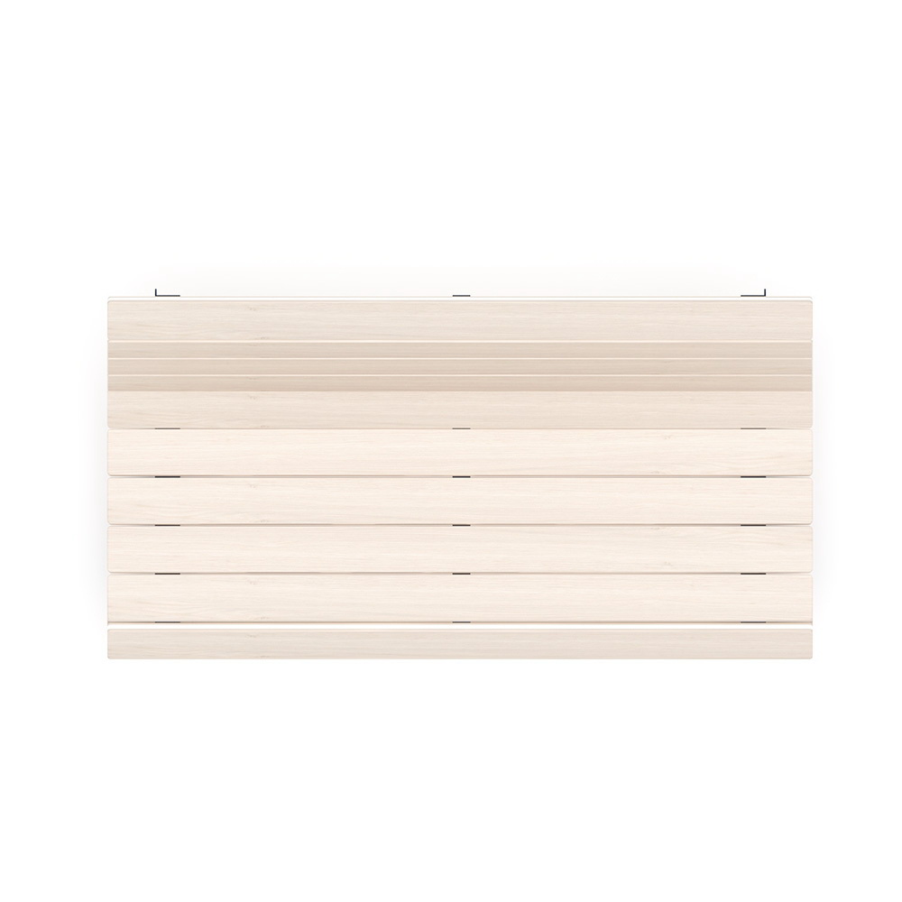 Скамья (Светлый дуб) МФ 42.02.02-01