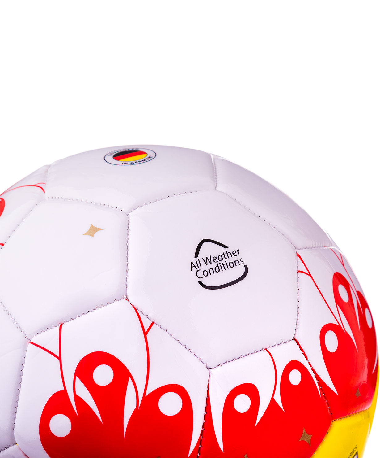 Мяч футбольный Spain №5