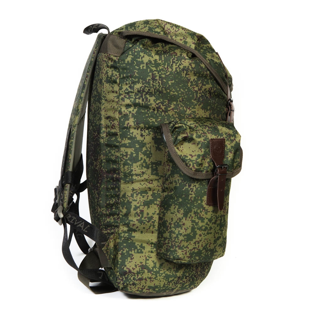 Рюкзак Prival Скаут 40 Oxf Камуфляж цифра