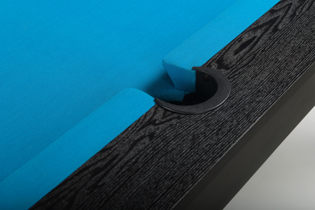 Бильярдный стол ЛОФТ ШПОН 8 футов