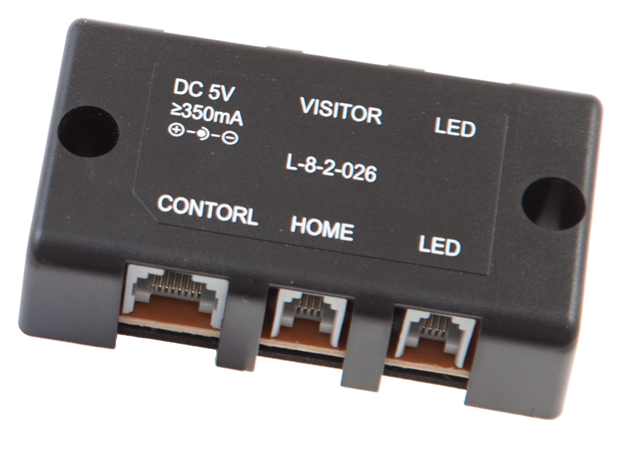 Распределительная коробка для аэрохоккея Phazer