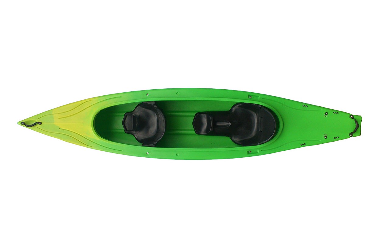 Байдарка МЭРИ туристическая RST