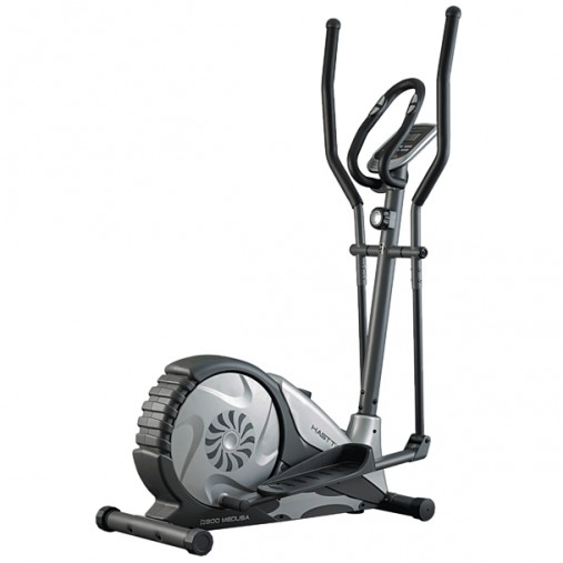 Эллиптический тренажер Hasttings Q300