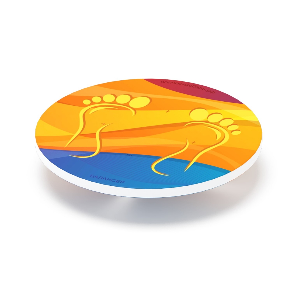 Балансер для помещений B.01.350-01