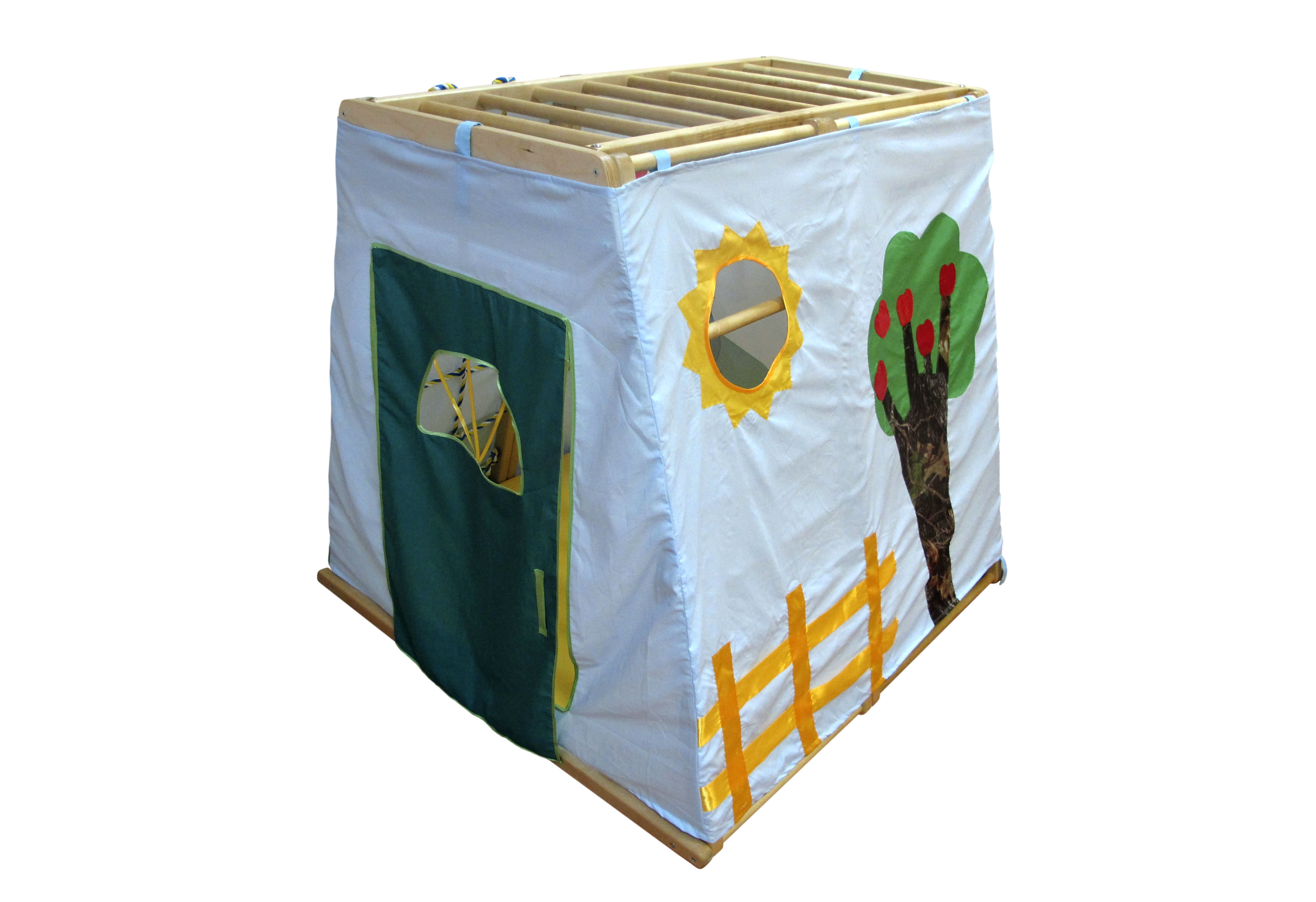 Чехол Сад KIDWOOD