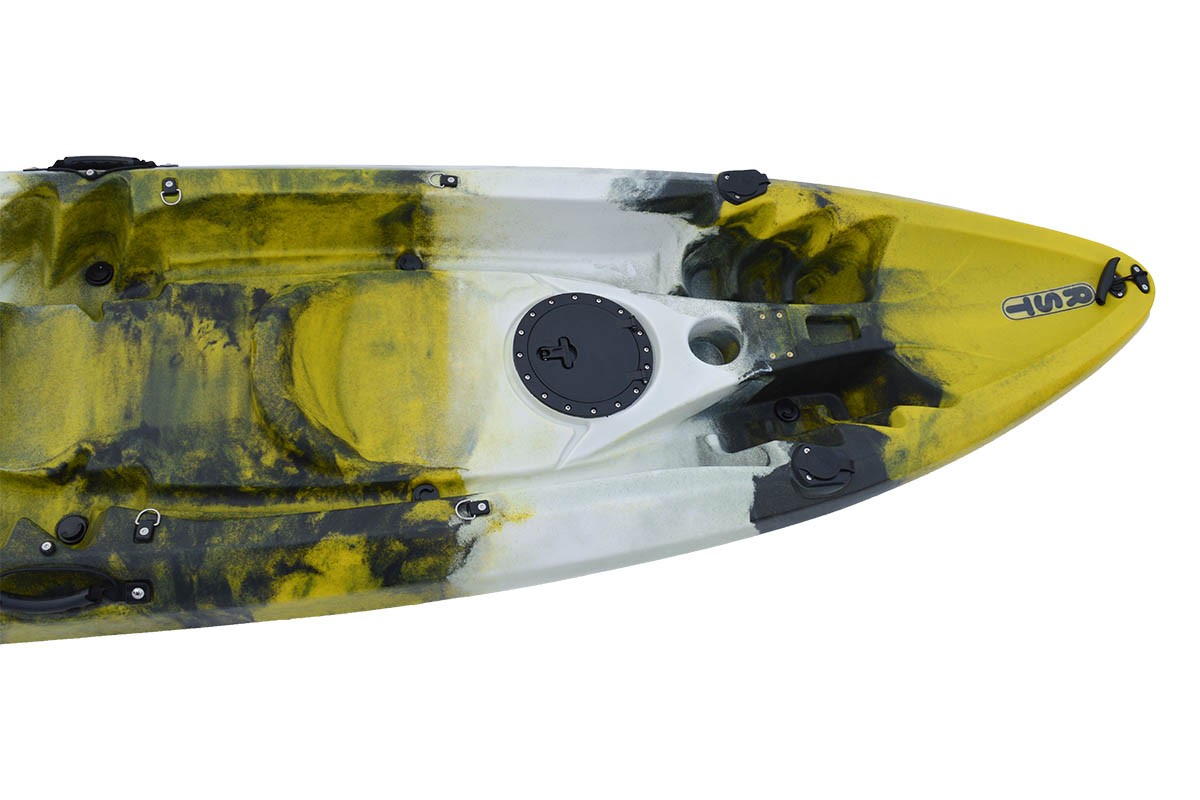 Байдарка РИВЬЕРА для моря