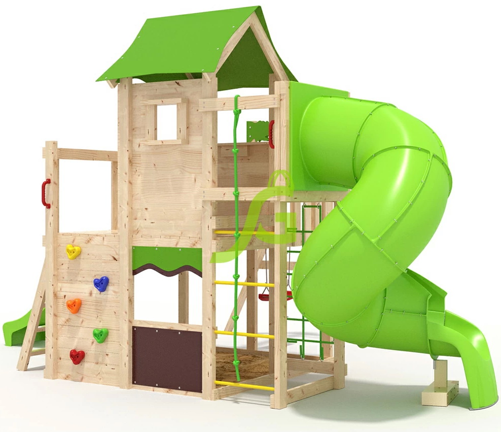 Детская площадка IgraGrad W33