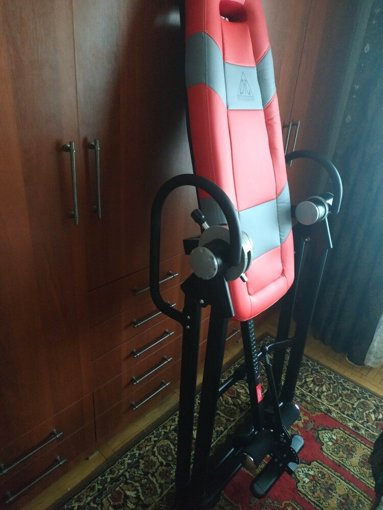 Инверсионный стол DFC XJ-CI-01SLR складной