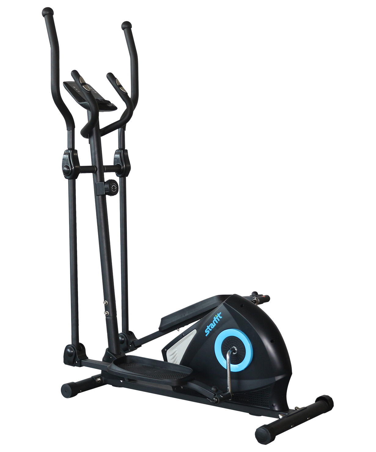 Тренажер эллиптический VE-107 Century New, магнитный