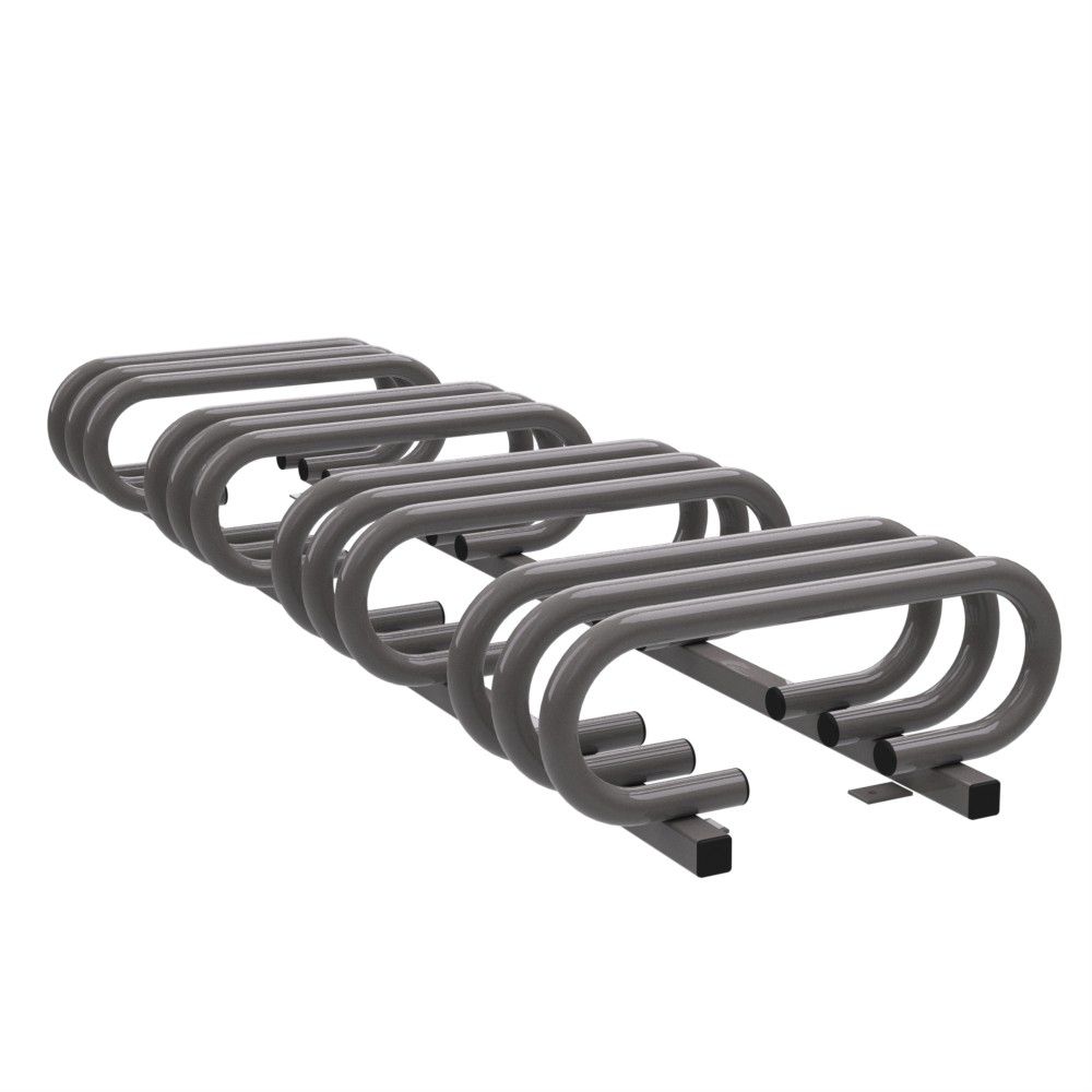 Парковка для велосипедов ВП 7-2