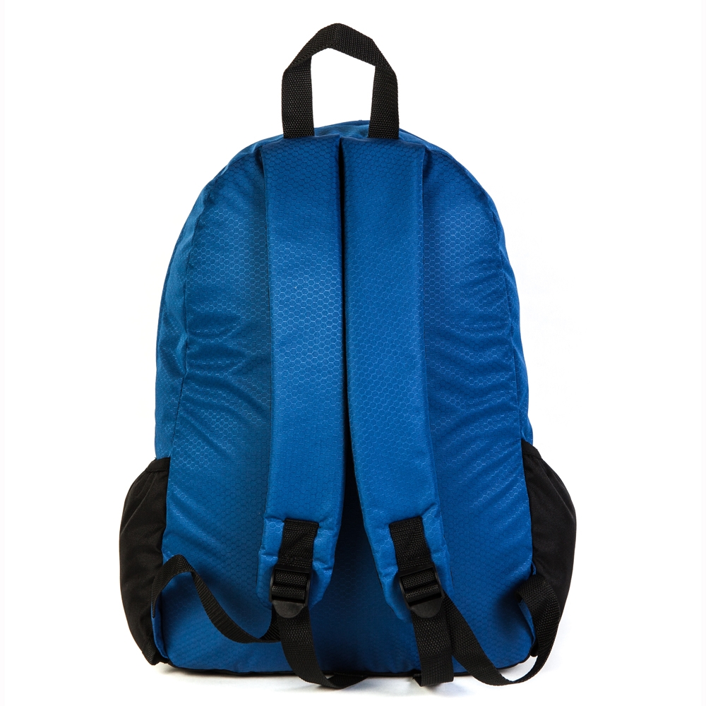 Рюкзак Prival City 18 синий