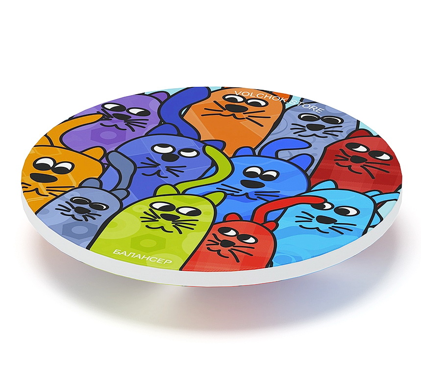 Балансер для помещений B.01.350-18