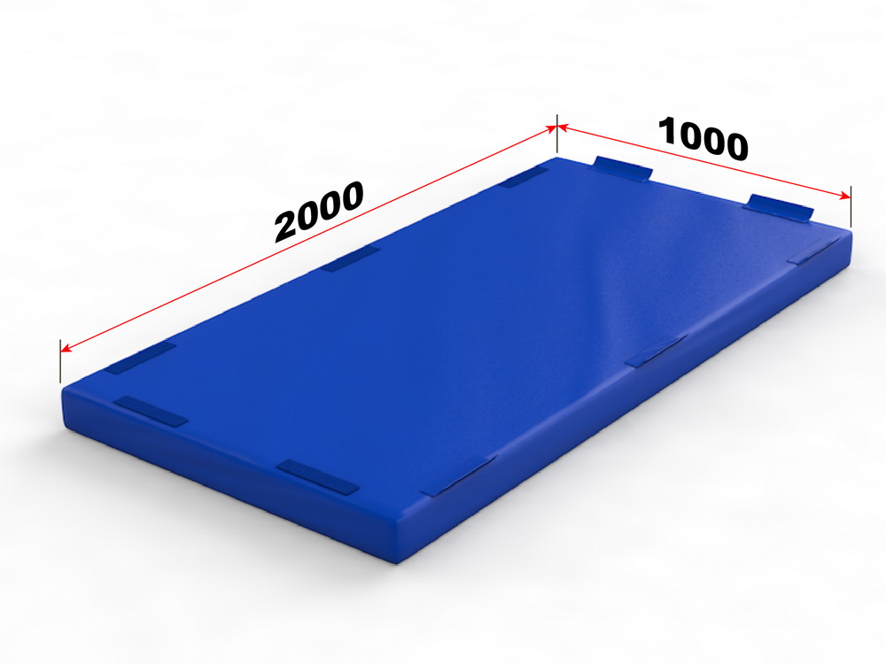 Мат борцовский (5.401)