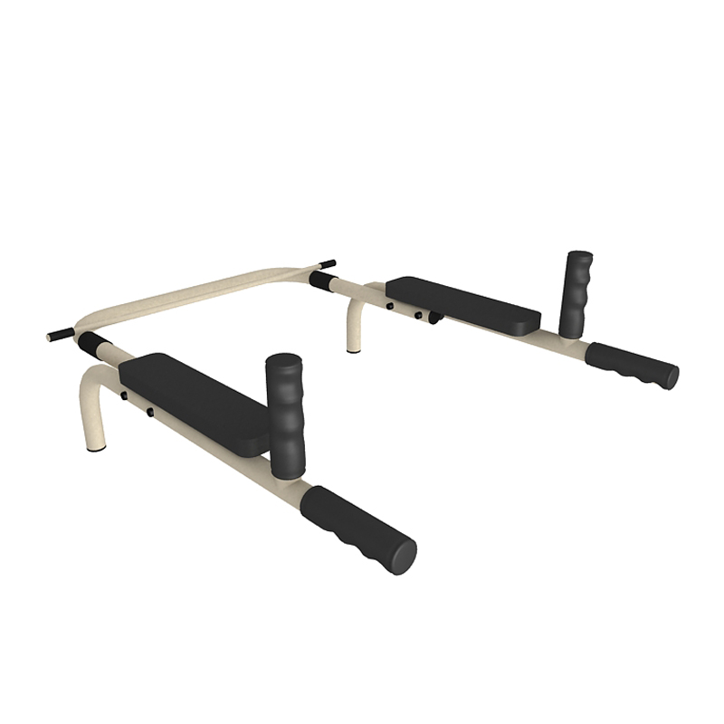 Брусья разборные синий ДСК-ВО 92.71.490.01