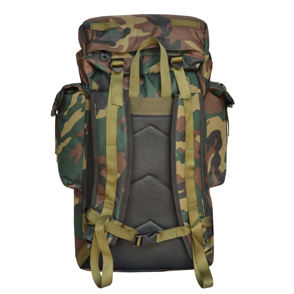 Рюкзак Prival Бобер 55 v2 Камуфляж