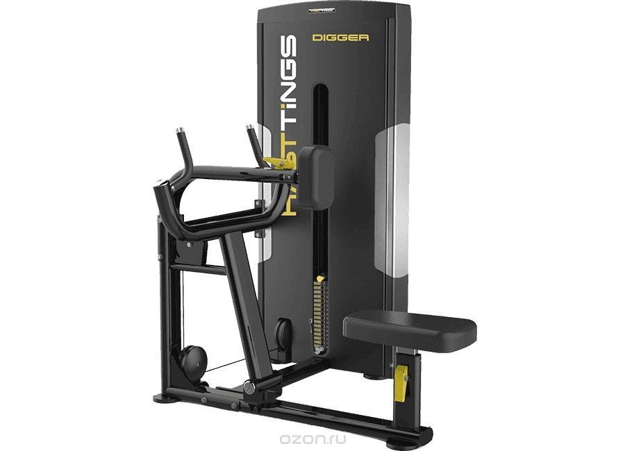 Гребная тяга Digger HD005-1