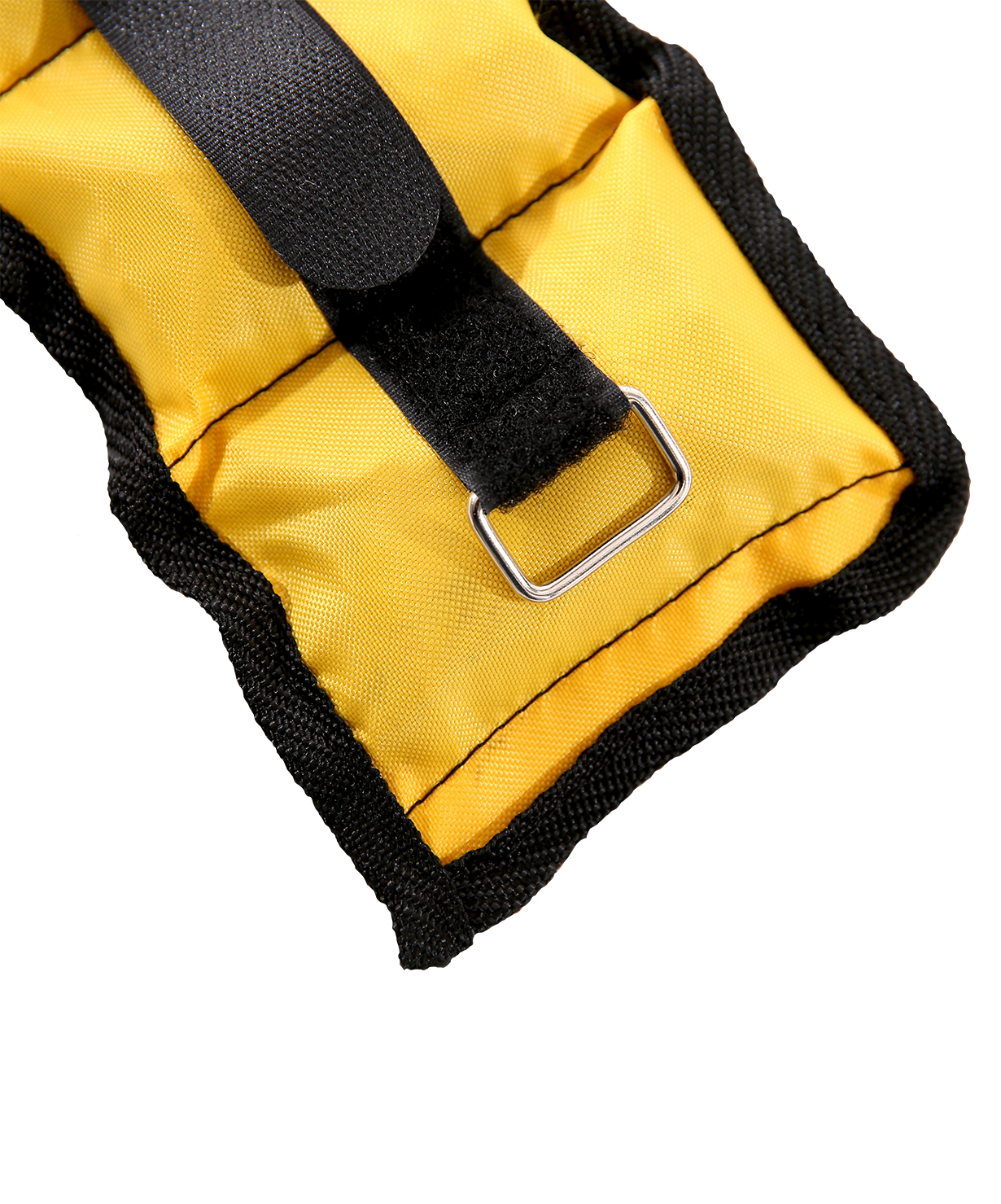 Утяжелители WT-401 0,5 кг, желтый