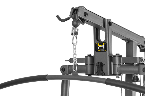 Мультистанция HASTPOWER