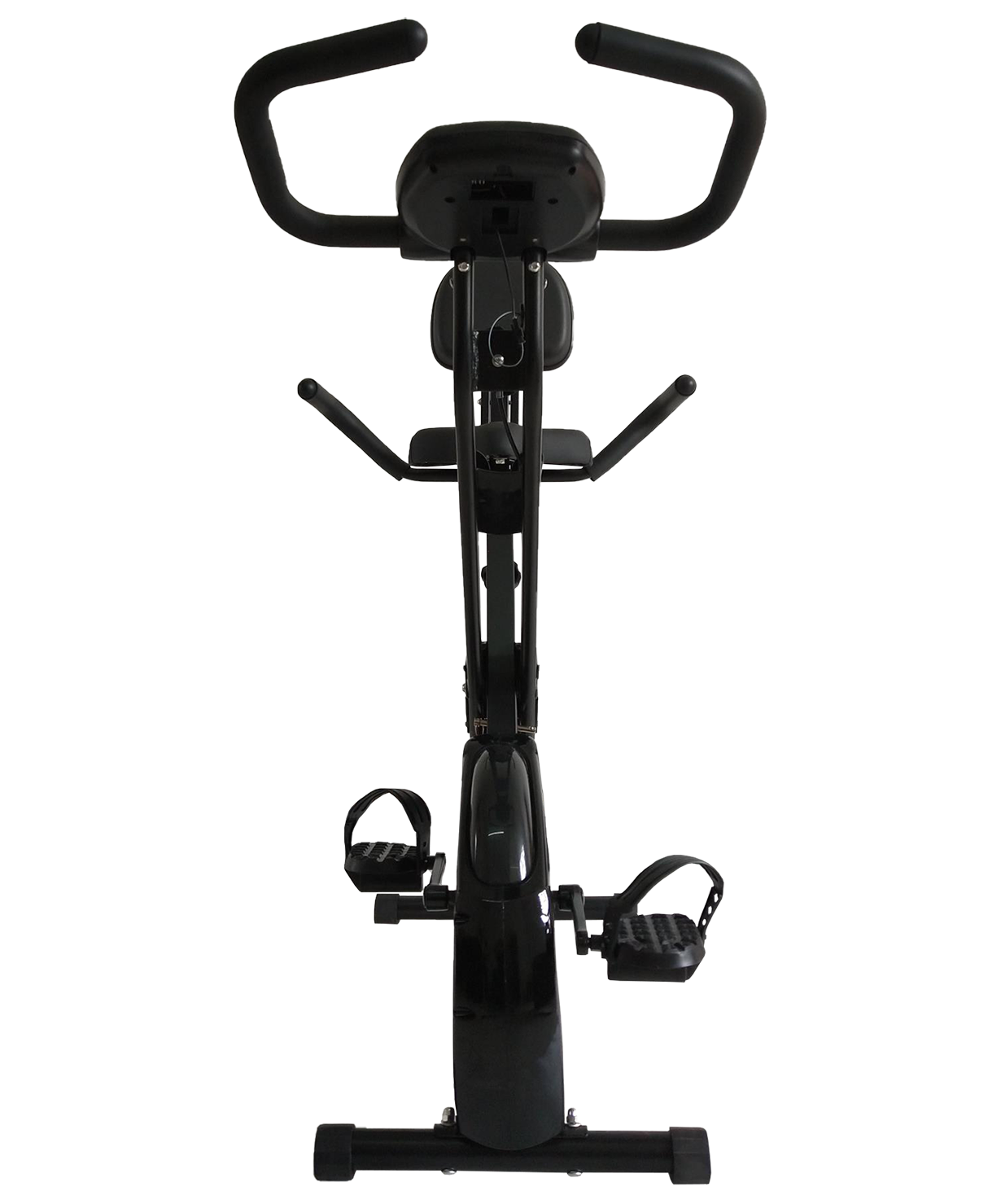 Велотренажер BK-108 X-bike New, магнитный