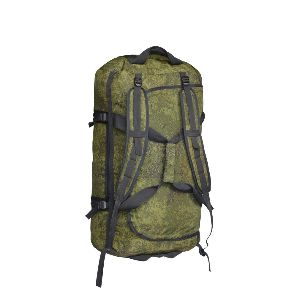 Рюкзак баул Prival 100 Камуфляж цифра