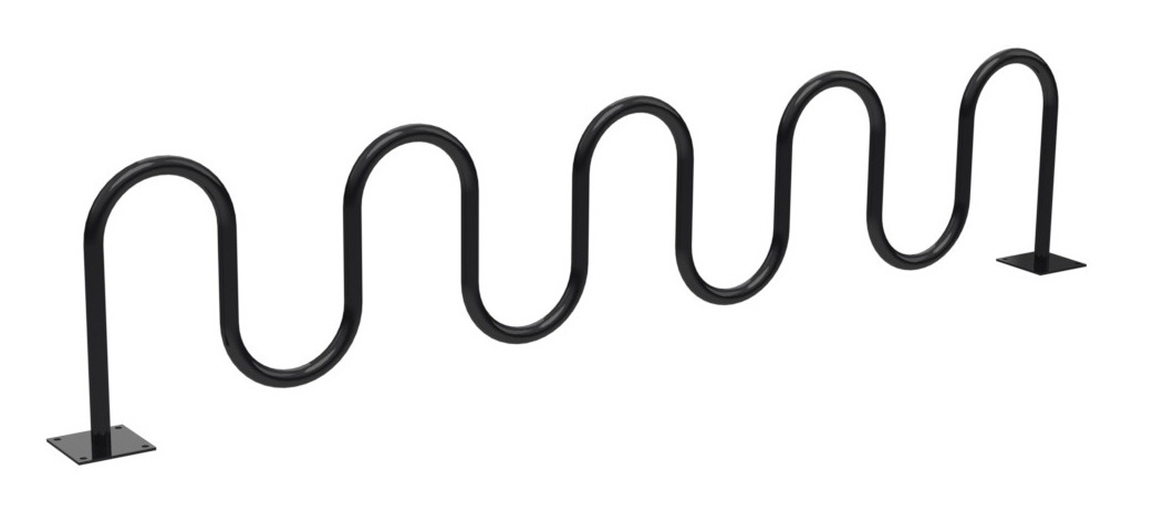 Велопарковка Air Gym Трэк VP35