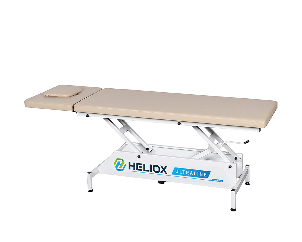 Массажный стол Heliox FM22