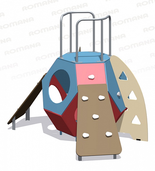 Игровой модуль Romana 115.15.00