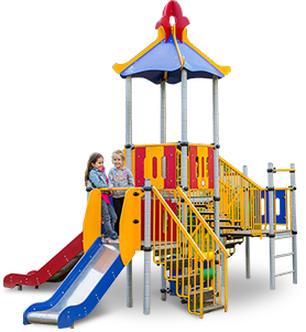 НОВИНКИ АССОРТИМЕНТА В КАТЕГОРИИ ДЕТСКИЕ ИГРОВЫЕ ПЛОЩАДКИ 