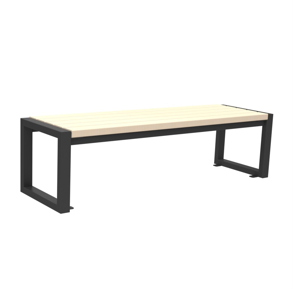 Скамейка парковая Air Gym AS13 Бонжур