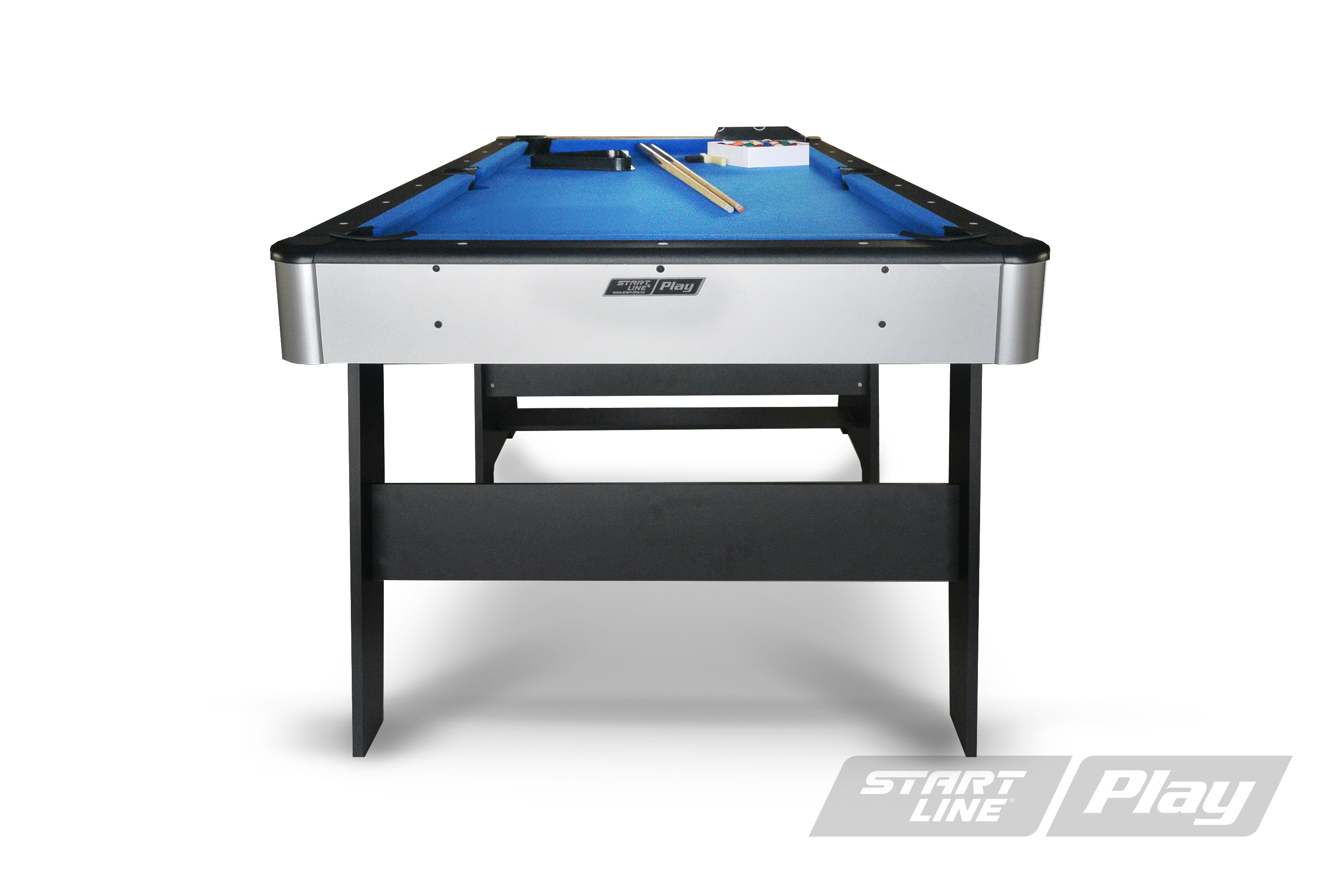 Бильярдный стол КОМПАКТ 6 фт