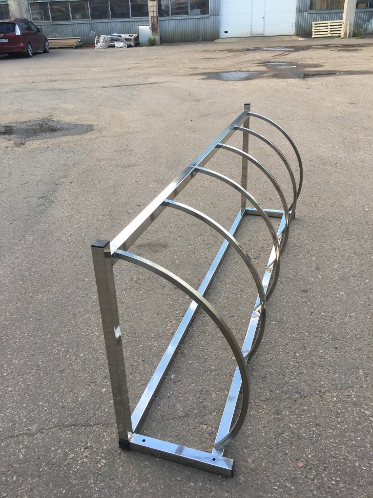 Парковка Универсальная Юник