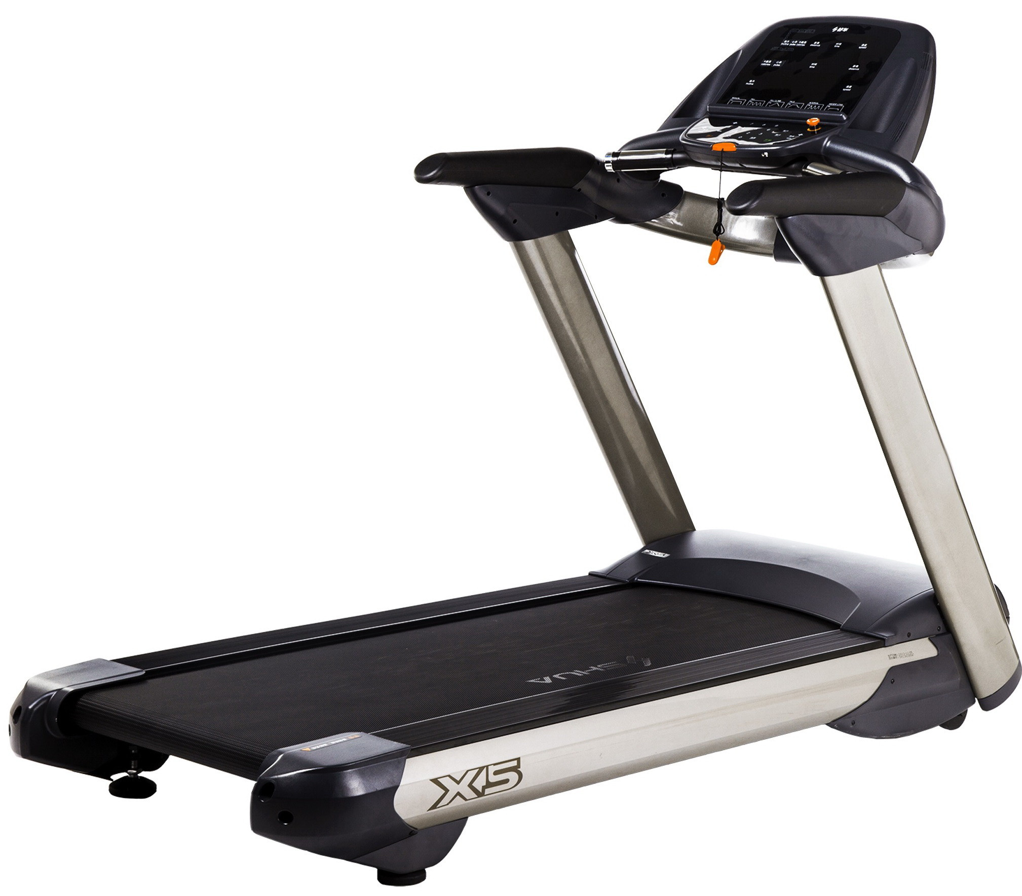 Полупрофессиональная беговая дорожка SHUA BC-T5517S