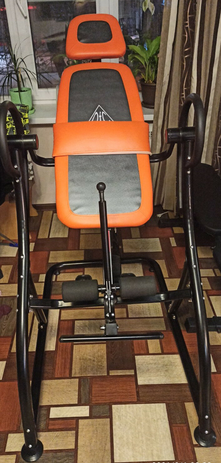 Инверсионный стол DFC XJ-I-06CL