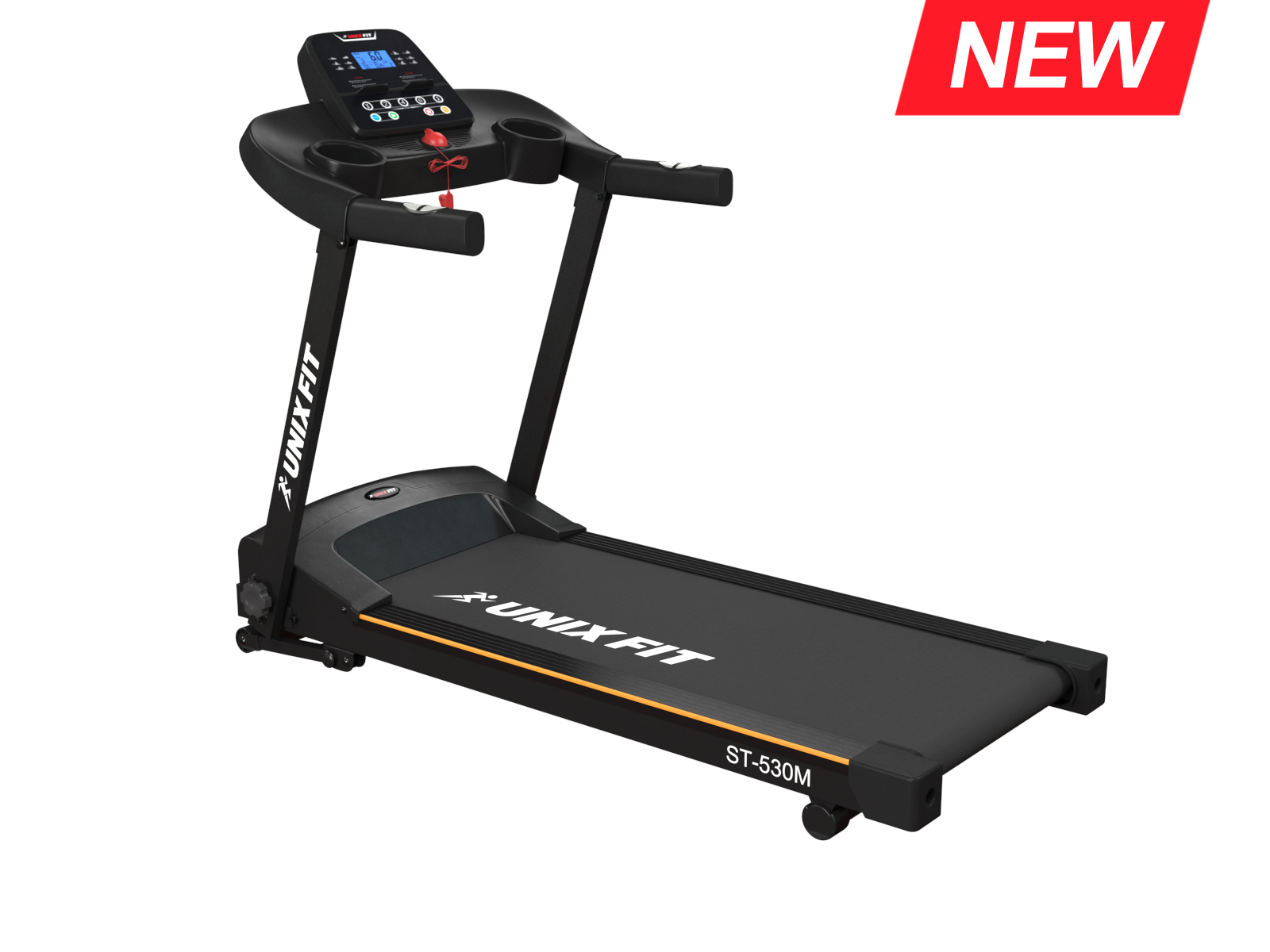 Беговая дорожка UNIXFIT ST-530M