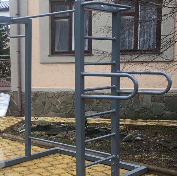 Турник мобильный (сборно-разборный) СВС-70