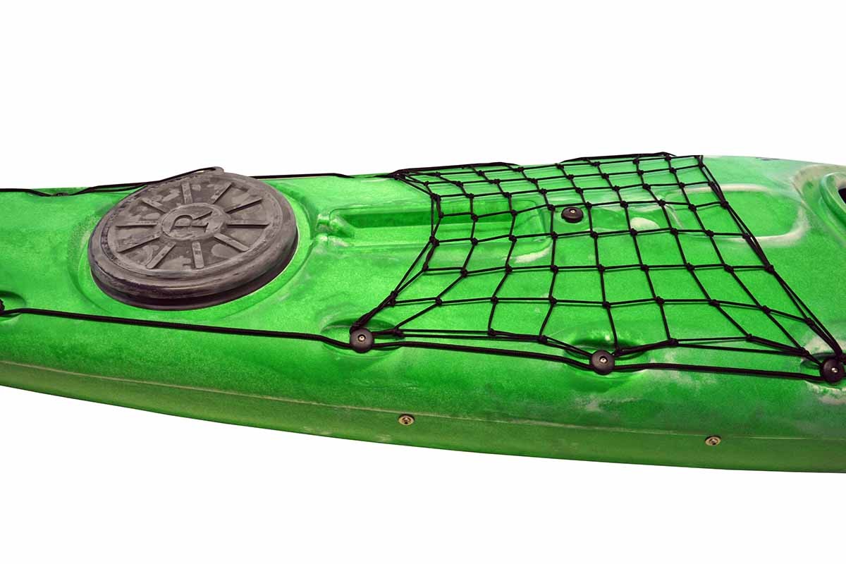 Каяк Rainbow Laser 5.15 Expedition