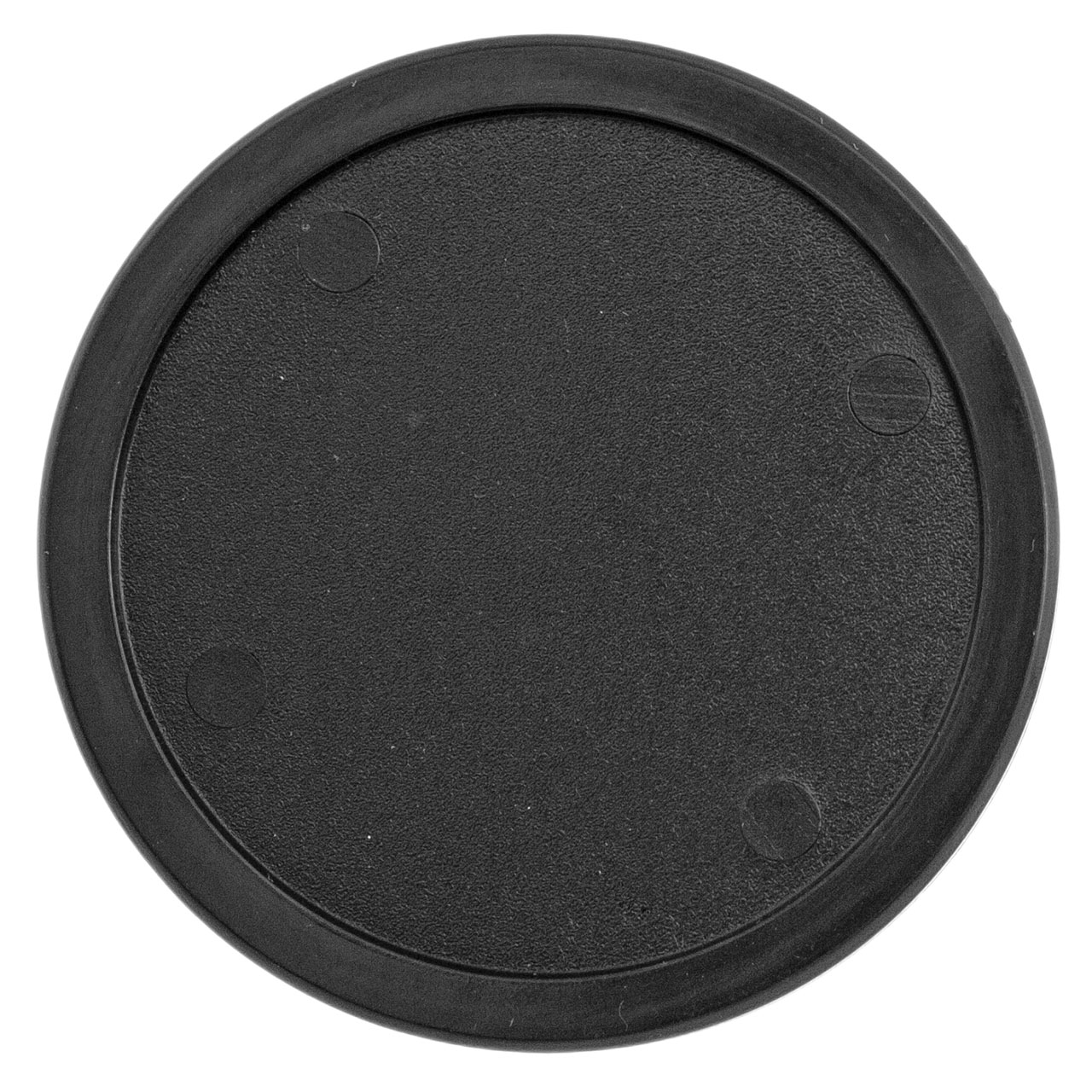 Шайба для аэрохоккея Atomic Blazer D75 мм, черная