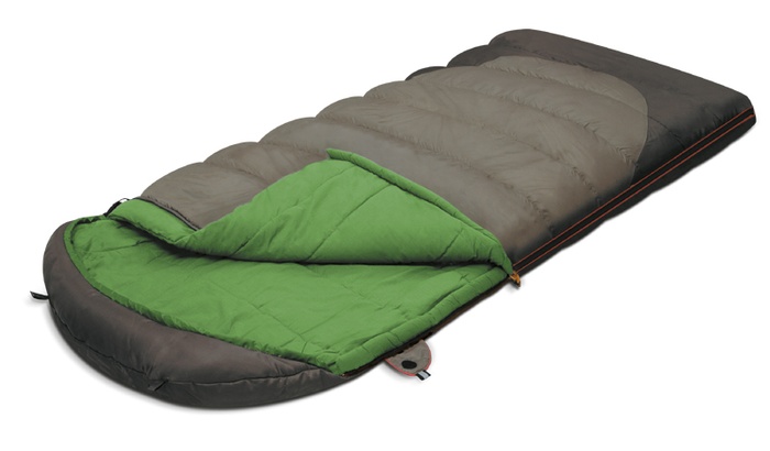 Спальник Summer Plus