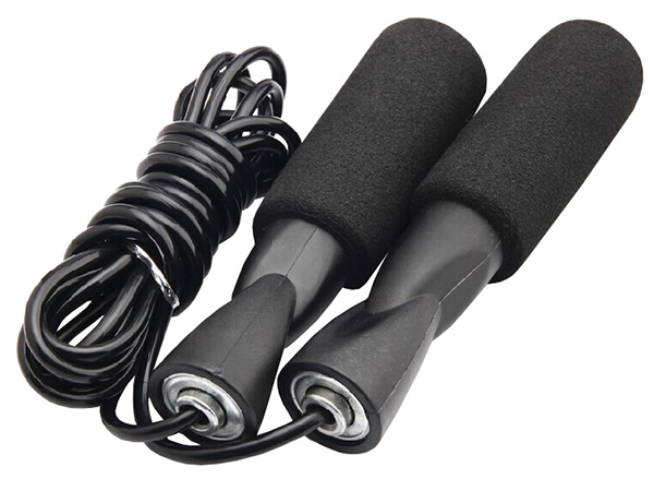 Скакалка на подшипниках Atemi 2,8 м