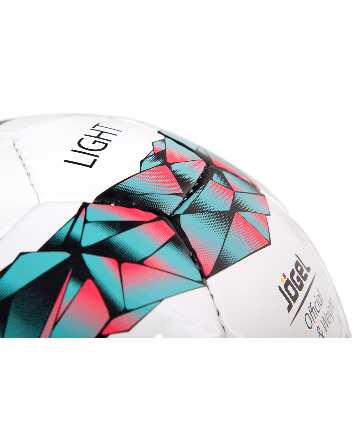 Мяч футбольный JS-550 Light №4