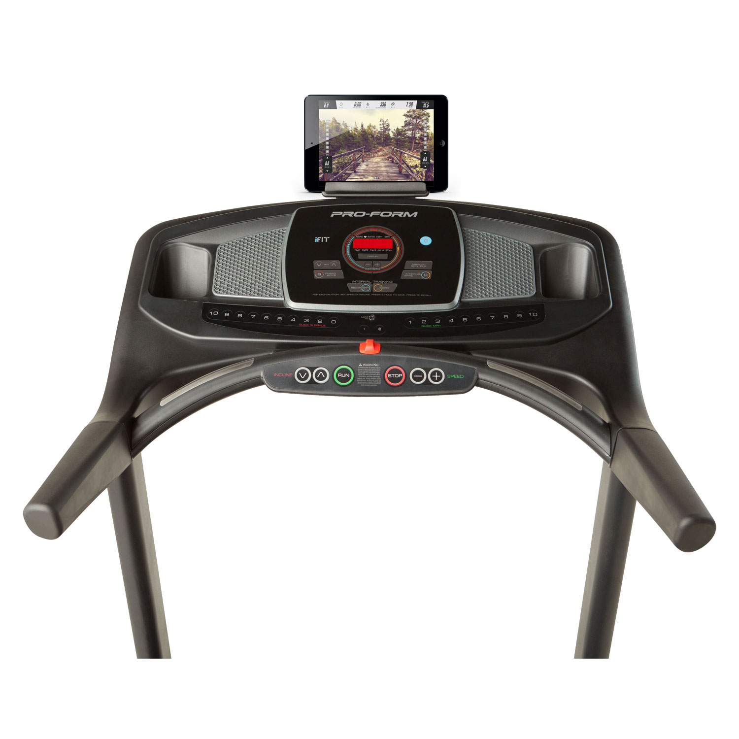 Беговая дорожка PRO-FORM Performance 400i