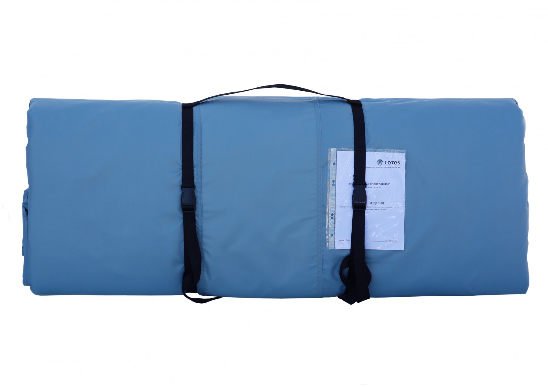 Пол утепленный ЛОТОС 5 (ПУ4000)