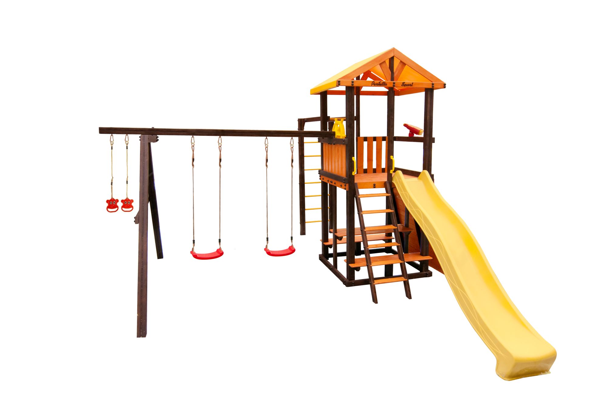 Игровой комплекс Perfetto sport «Bari-8»