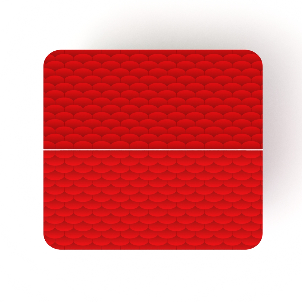 ДОМИК БОЛЬШОЙ 2 для детской площадки МФ 10.01.08