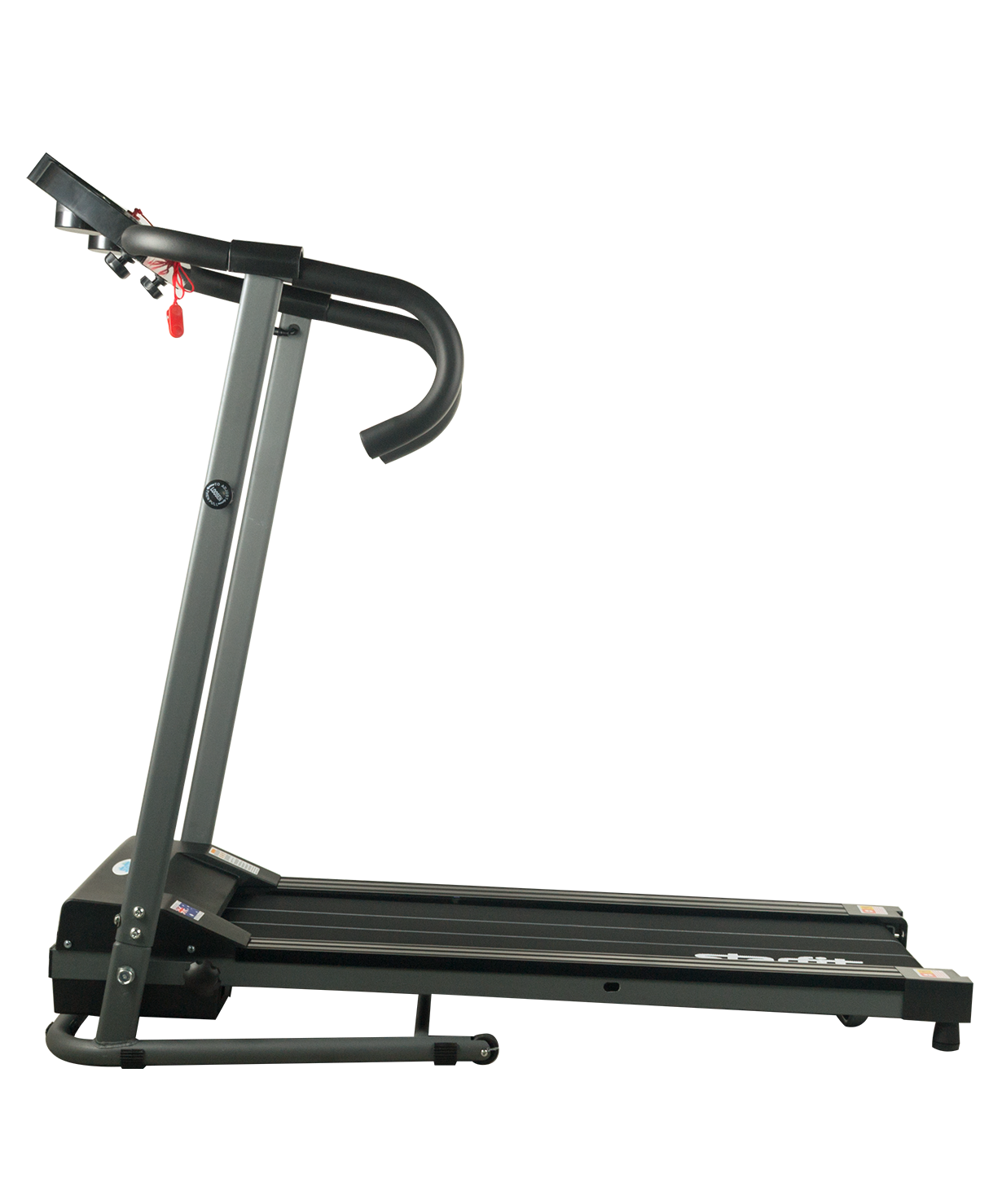 Беговая дорожка STARFIT TM-302 Calypso, электрическая