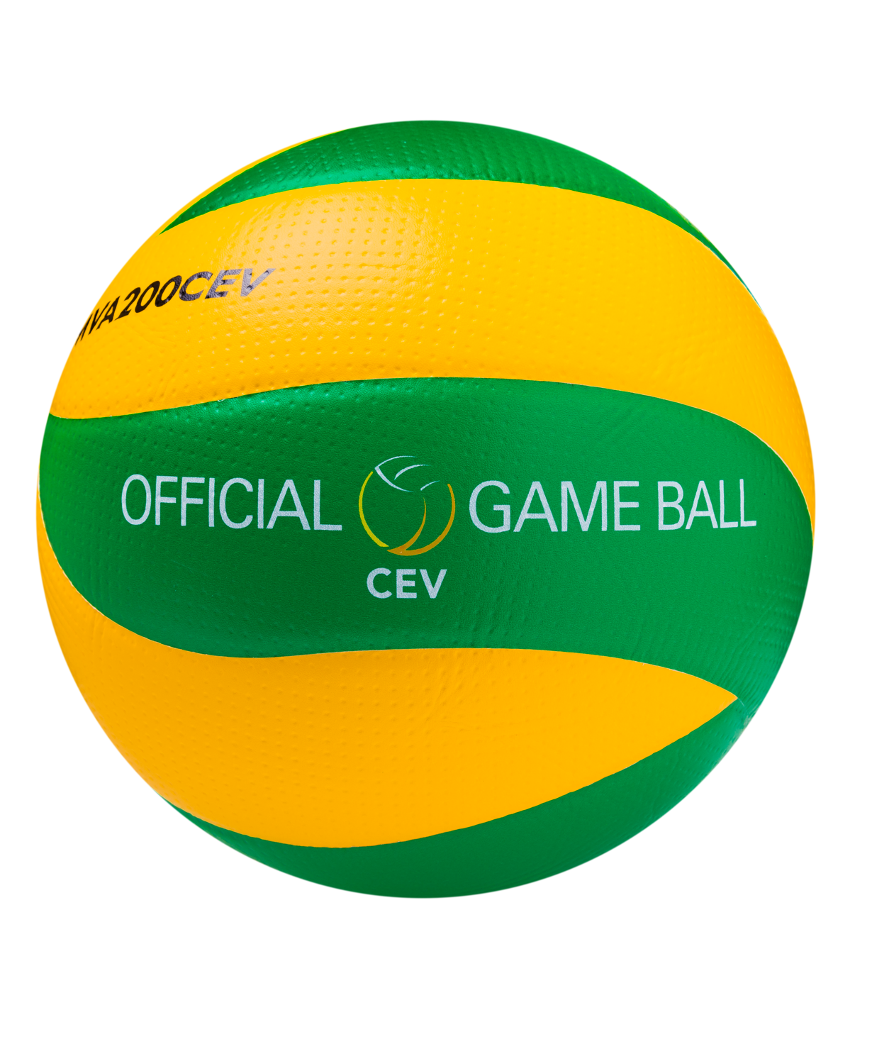 Мяч волейбольный MVA 200 CEV Official game ball