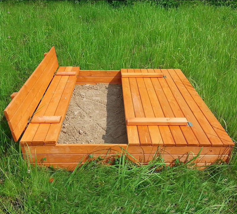 Песочница Росинка-Ладошки