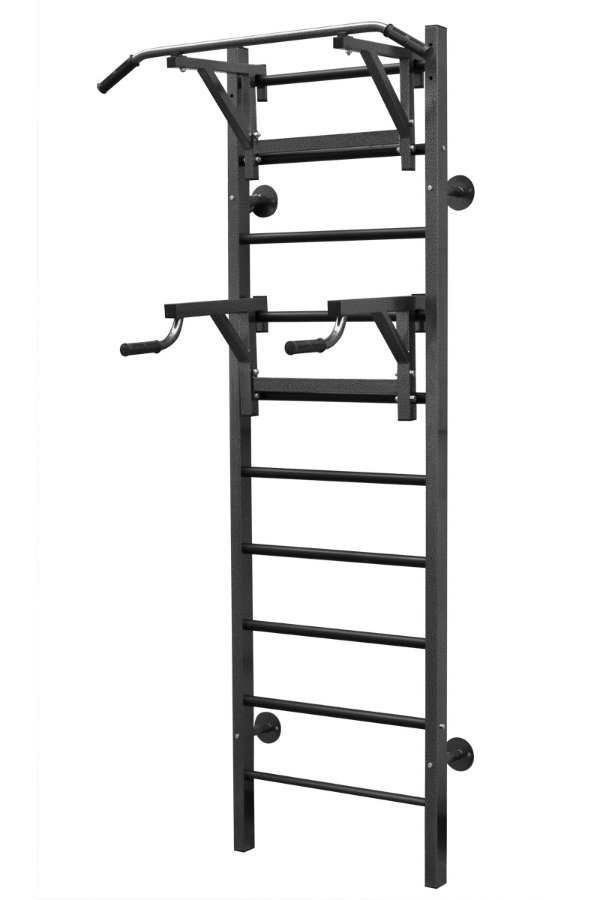 Металлическая шведская стенка, AG28