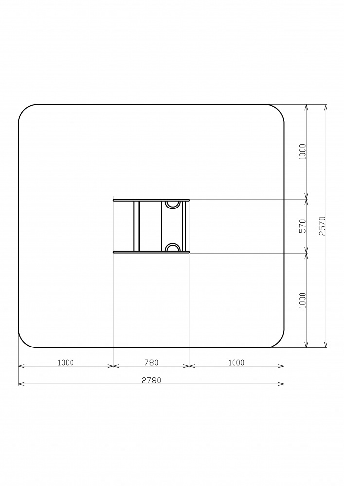 КЛУБНИЧКА качалка на пружине ИО 22.01.15